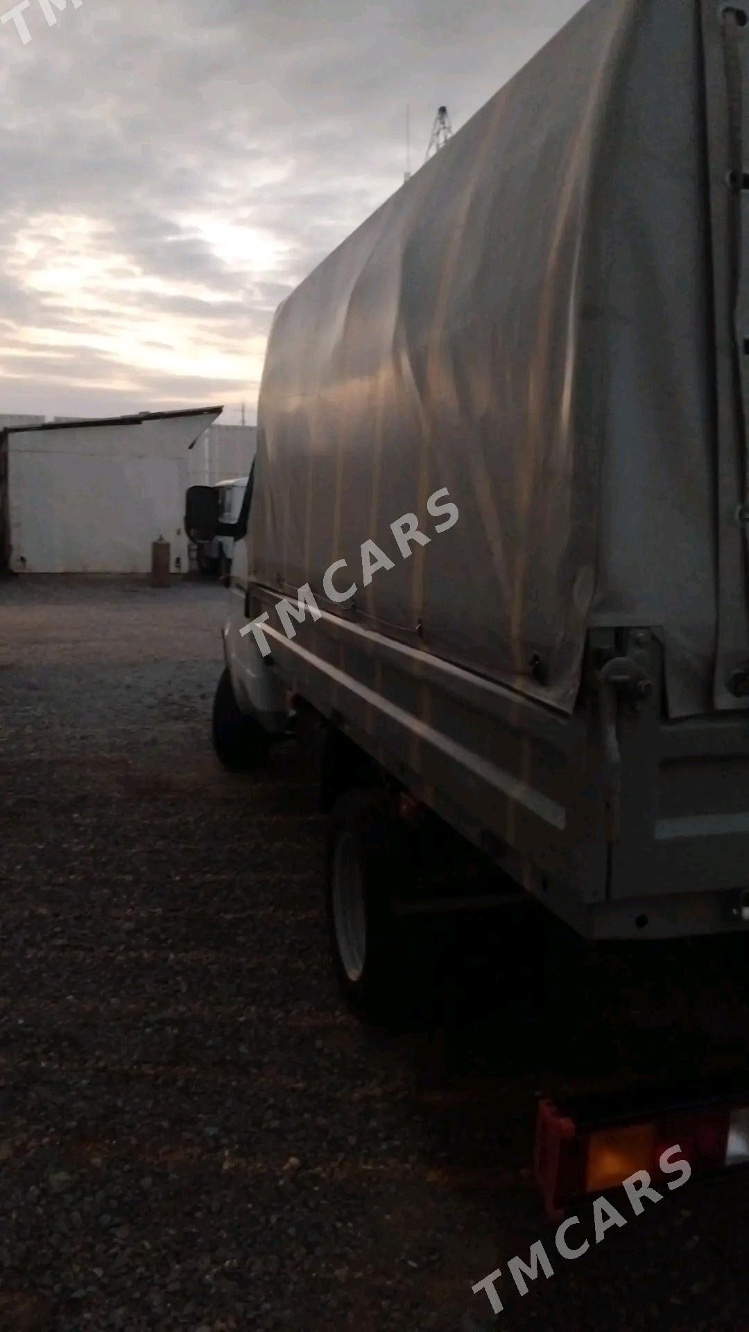 Gaz Gazel 2015 - 220 000 TMT - Aşgabat - img 1