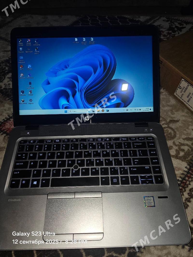 i7-7500U /16/512/ sensor HP - Aşgabat - img 3