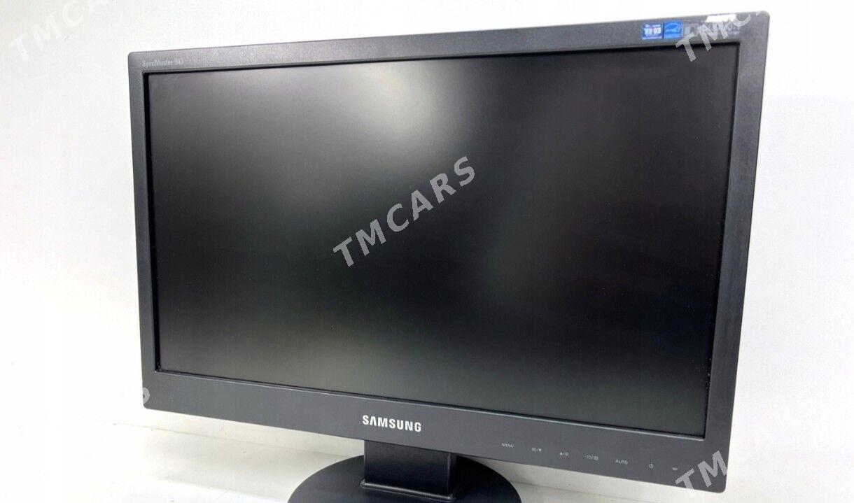SAMSUNG 19 ULANYLMADYK - Türkmenbaşy - img 1