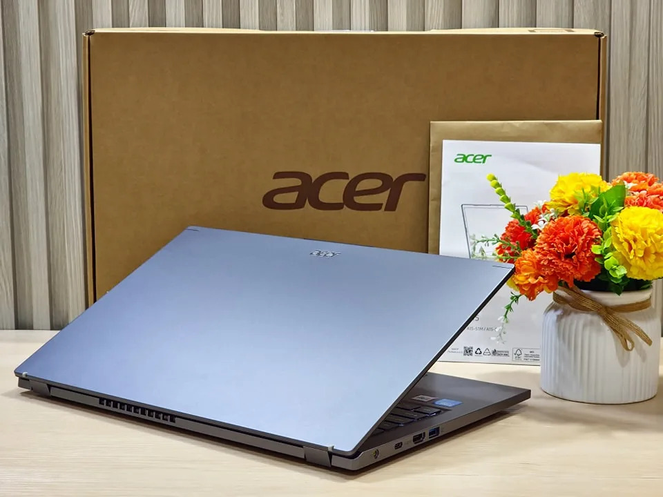 Acer Aspire 15_Core 5_Xe 80EU - Ашхабад - img 4