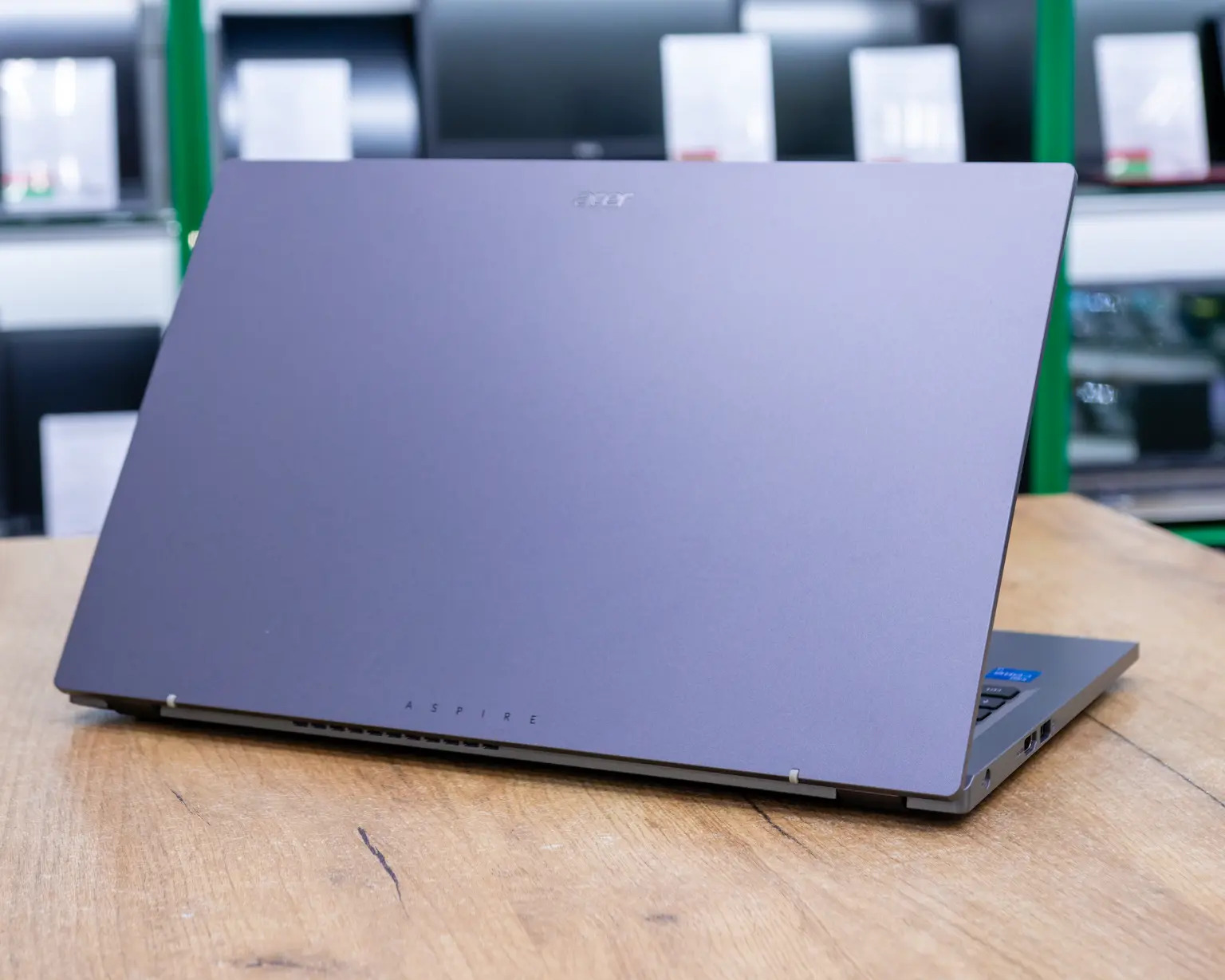 Acer Aspire 15_Core 5_Xe 80EU - Ашхабад - img 7