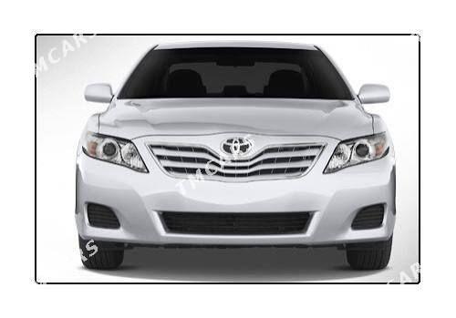 Toyota Camry 2011 - 155 000 TMT - Ашхабад - img 1
