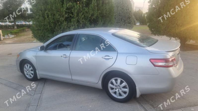 Toyota Camry 2011 - 155 000 TMT - Ашхабад - img 3