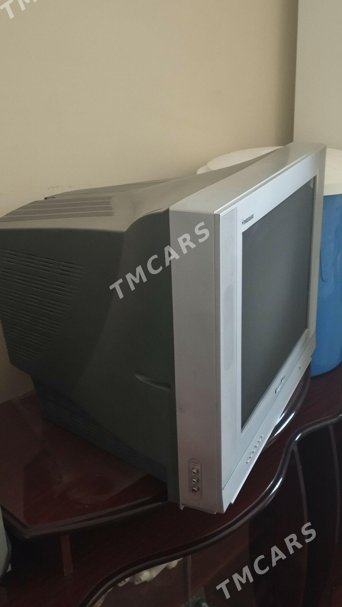 SUPERMAX telewizor - Aşgabat - img 1