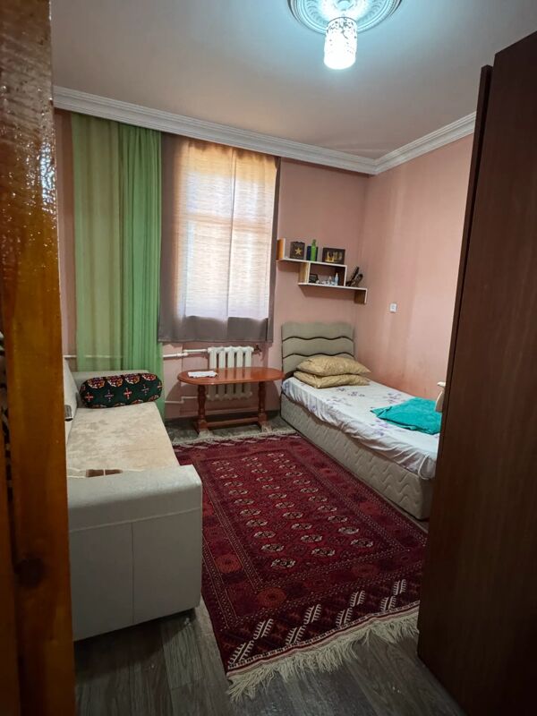 Ipoteka 11mkr 3kom - Aşgabat - img 1