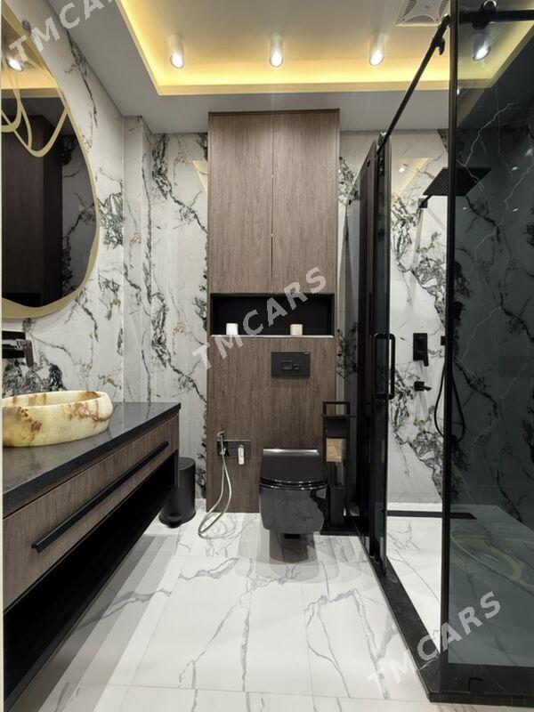 1mkr Swaboda “Arkac” 1etaz ful - Aşgabat - img 7