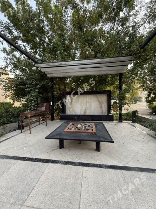 1mkr Swaboda “Arkac” 1etaz ful - Aşgabat - img 6