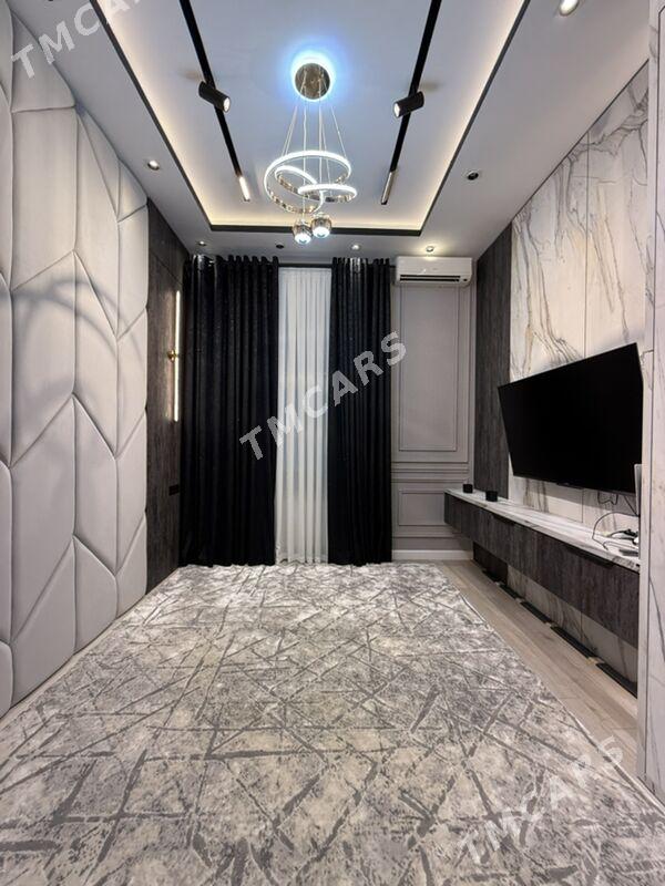 1mkr Swaboda “Arkac” 1etaz ful - Aşgabat - img 5