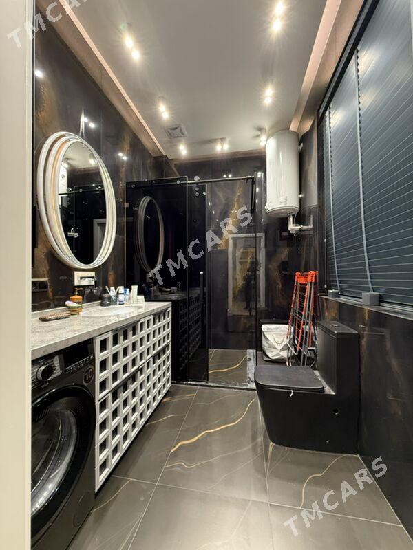 1mkr Swaboda “Arkac” 1etaz ful - Aşgabat - img 8