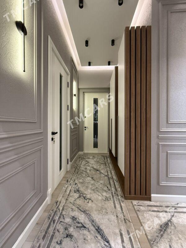 1mkr Swaboda “Arkac” 1etaz ful - Aşgabat - img 9