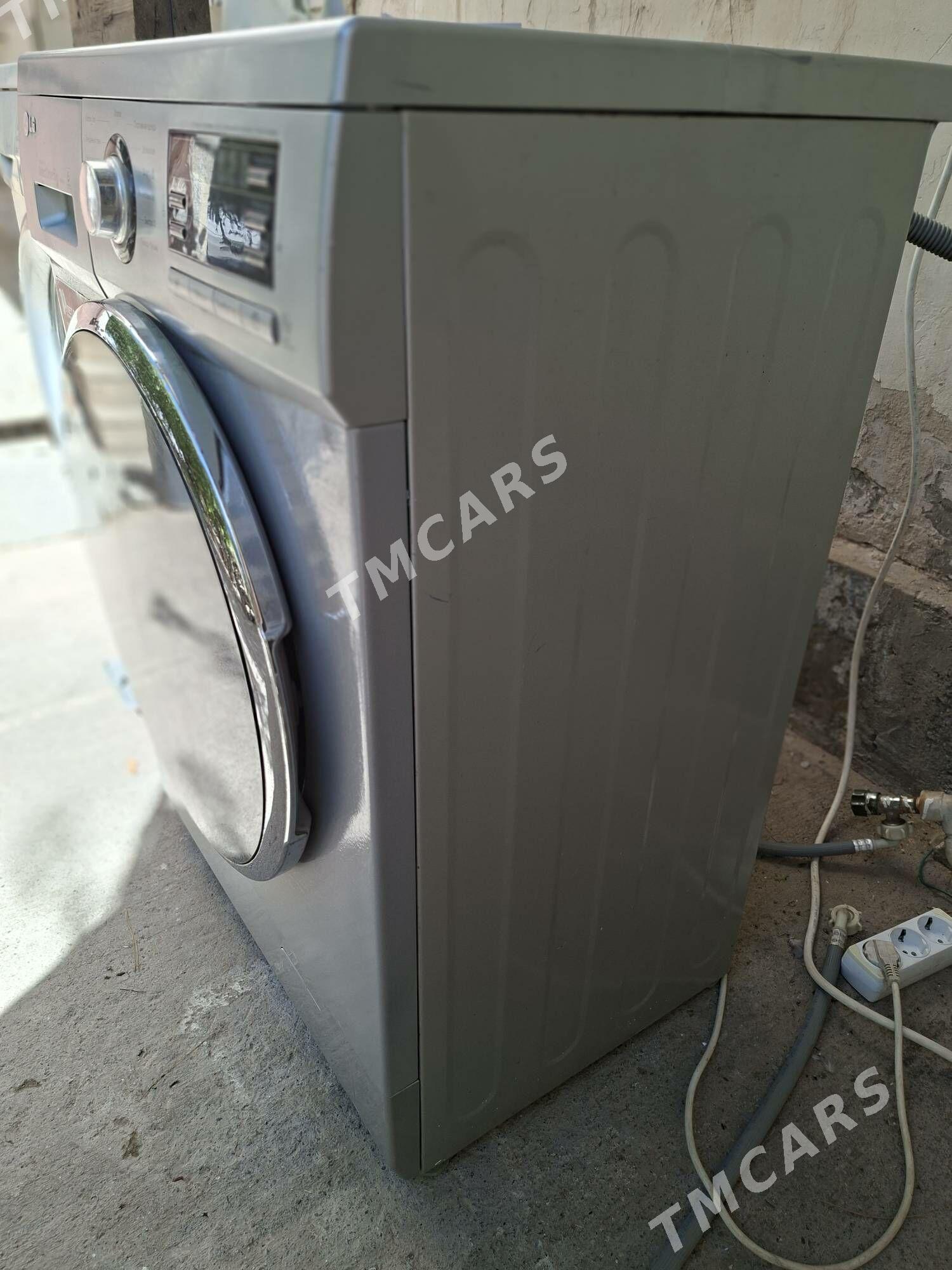 Lg 6Kg DD mator - Ашхабад - img 3