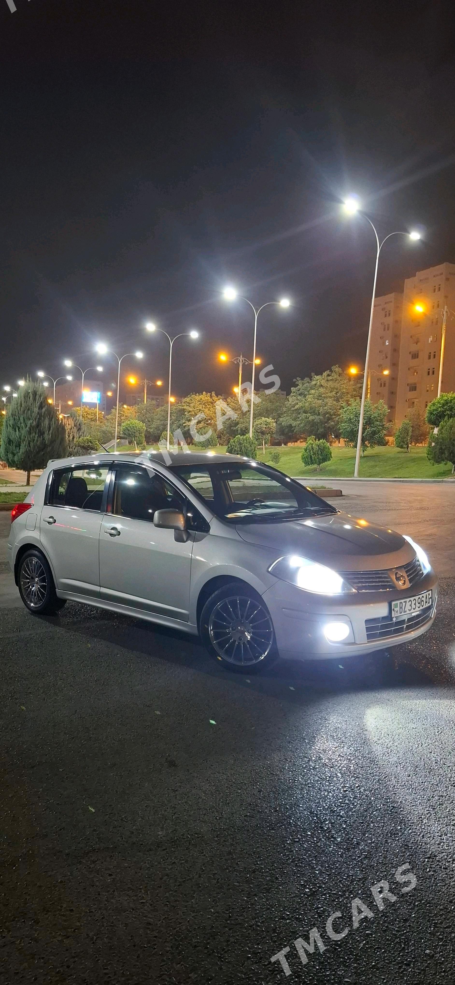 Nissan Versa 2012 - 142 000 TMT - Bagyr - img 1