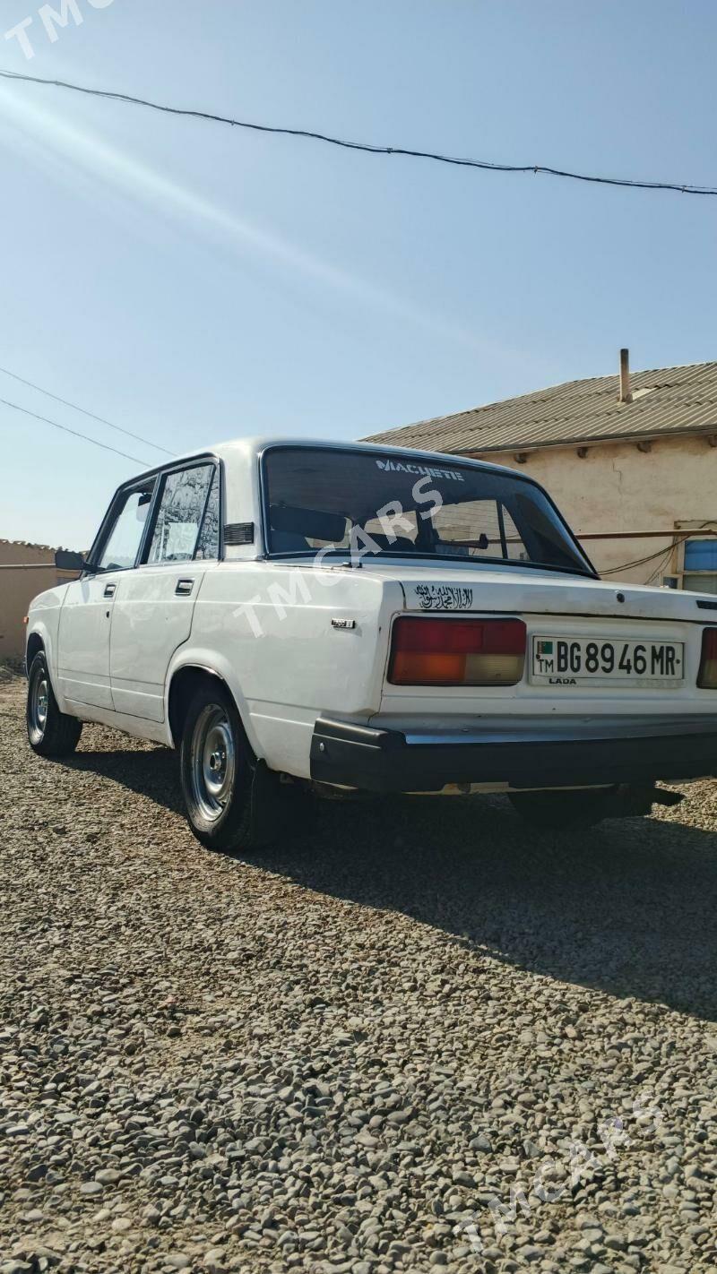 Lada 2107 2001 - 35 000 TMT - Мары - img 6