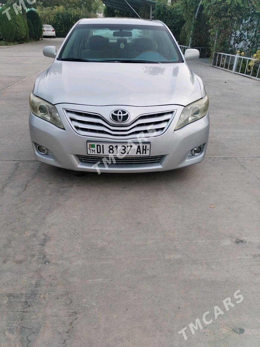 Toyota Camry 2006 - 168 000 TMT - Ак-Бугдайский этрап - img 2