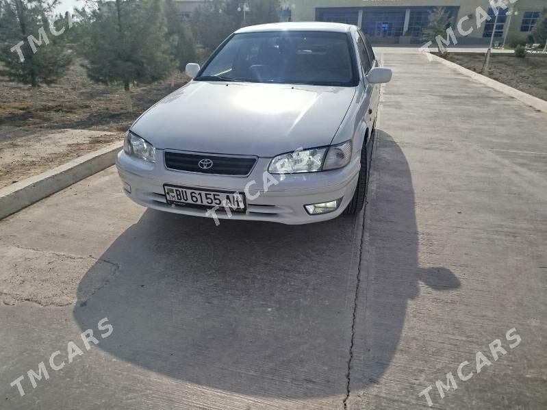 Toyota Camry 1999 - 125 000 TMT - Кака - img 2