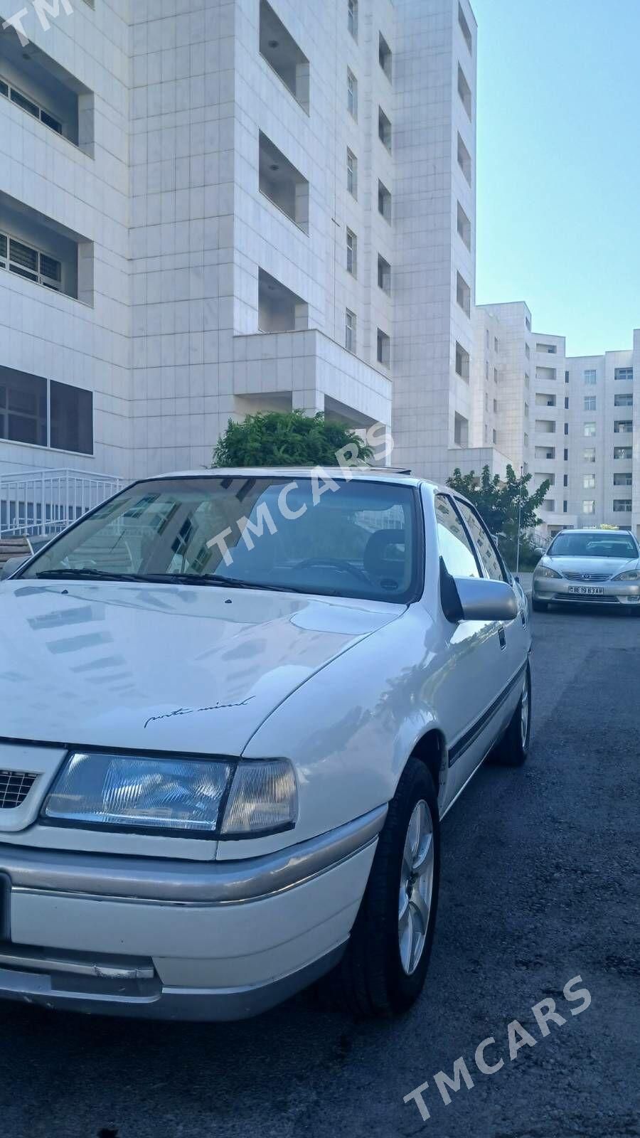 Opel Vectra 1992 - 65 000 TMT - Анев - img 3