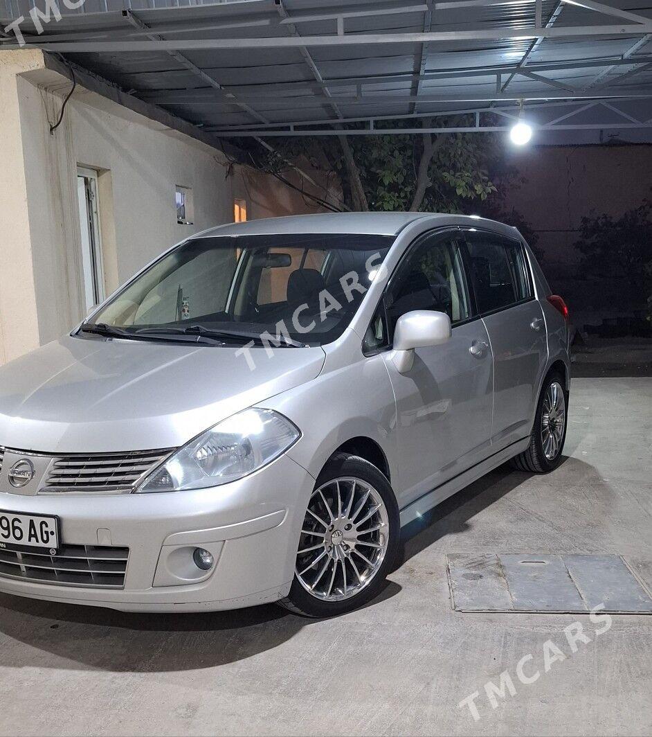 Nissan Versa 2012 - 142 000 TMT - Bagyr - img 4