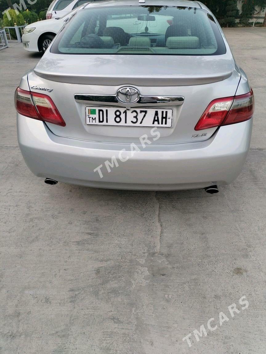 Toyota Camry 2006 - 168 000 TMT - Ак-Бугдайский этрап - img 4