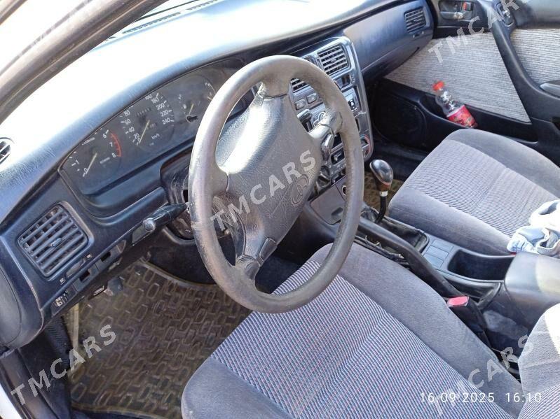 Toyota Carina 1992 - 55 000 TMT - Шабатский этрап - img 2