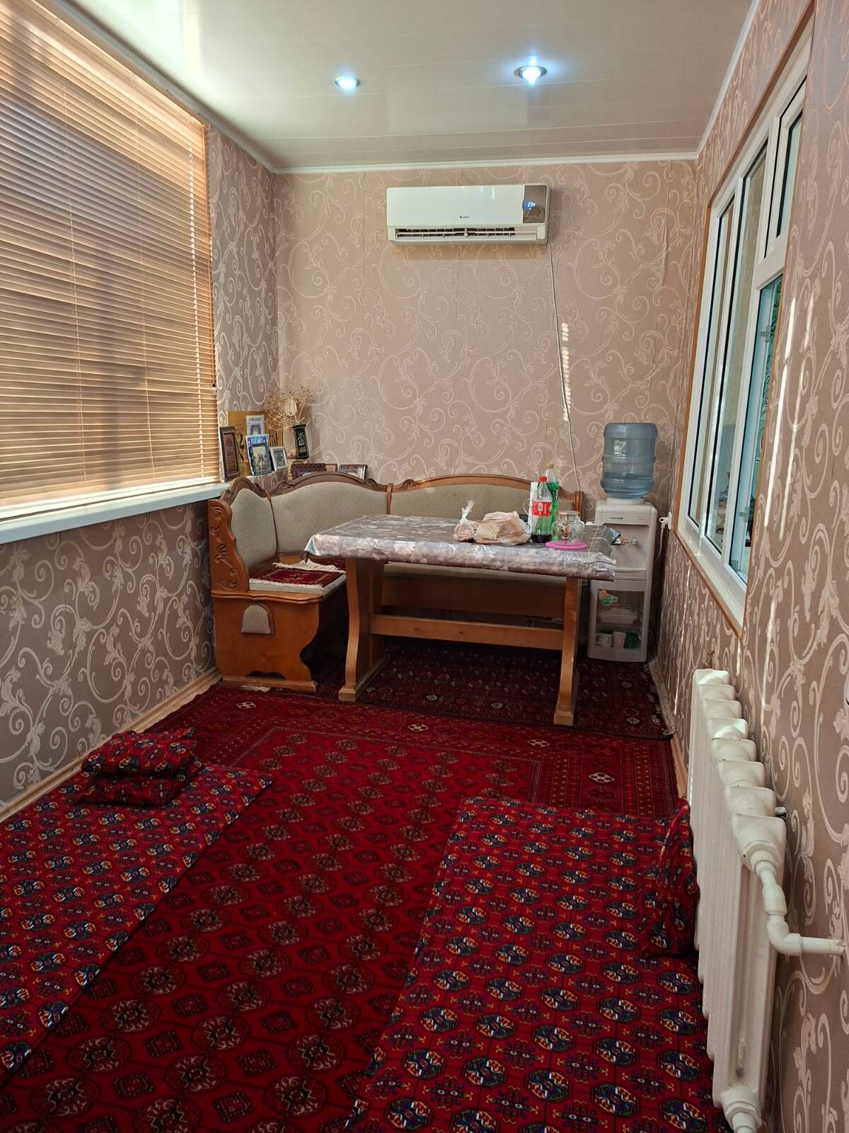 Ipoteka Kemine 1Mkr arzan - Aşgabat - img 6
