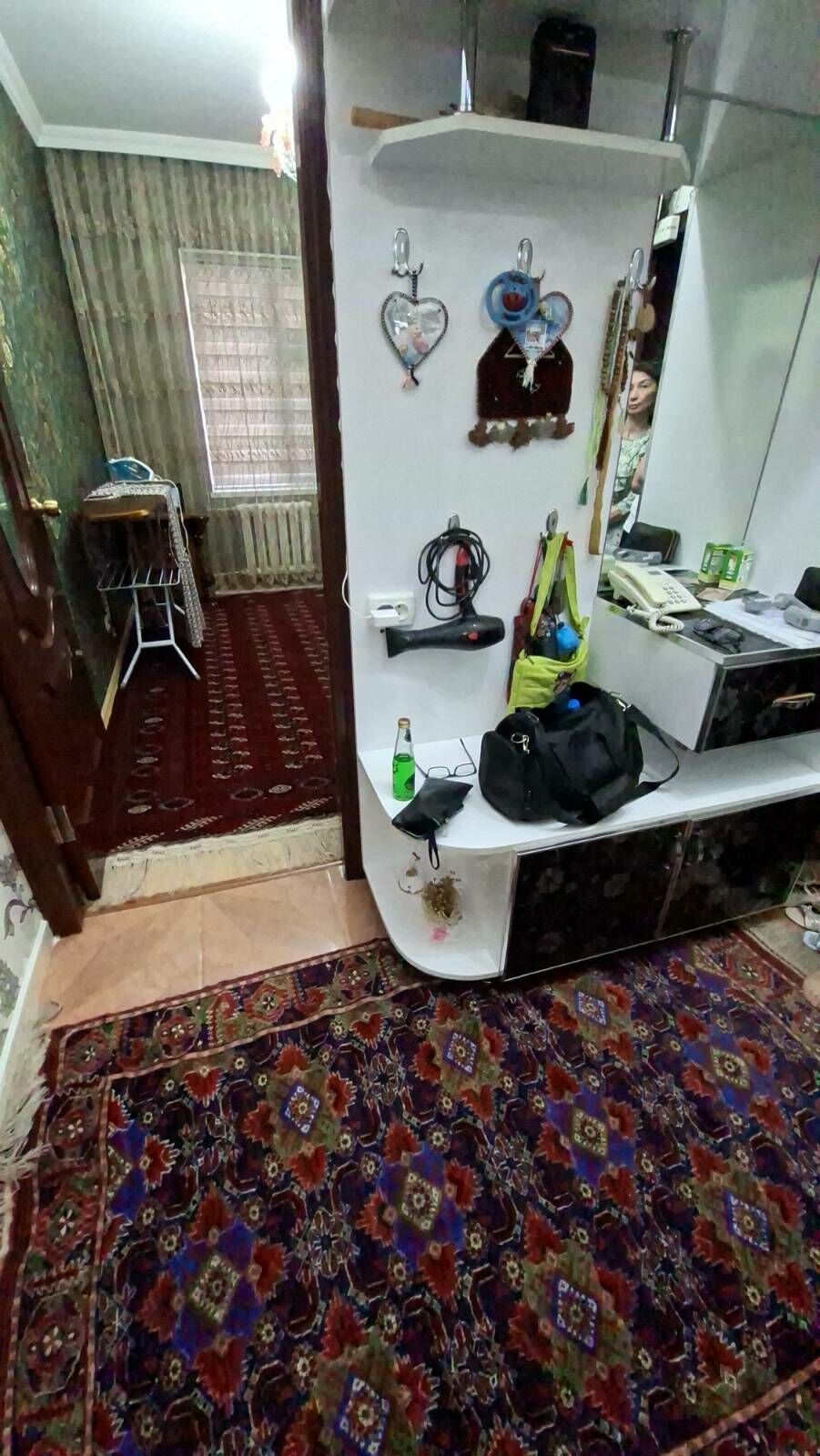 Ipoteka Kemine 1Mkr arzan - Aşgabat - img 5