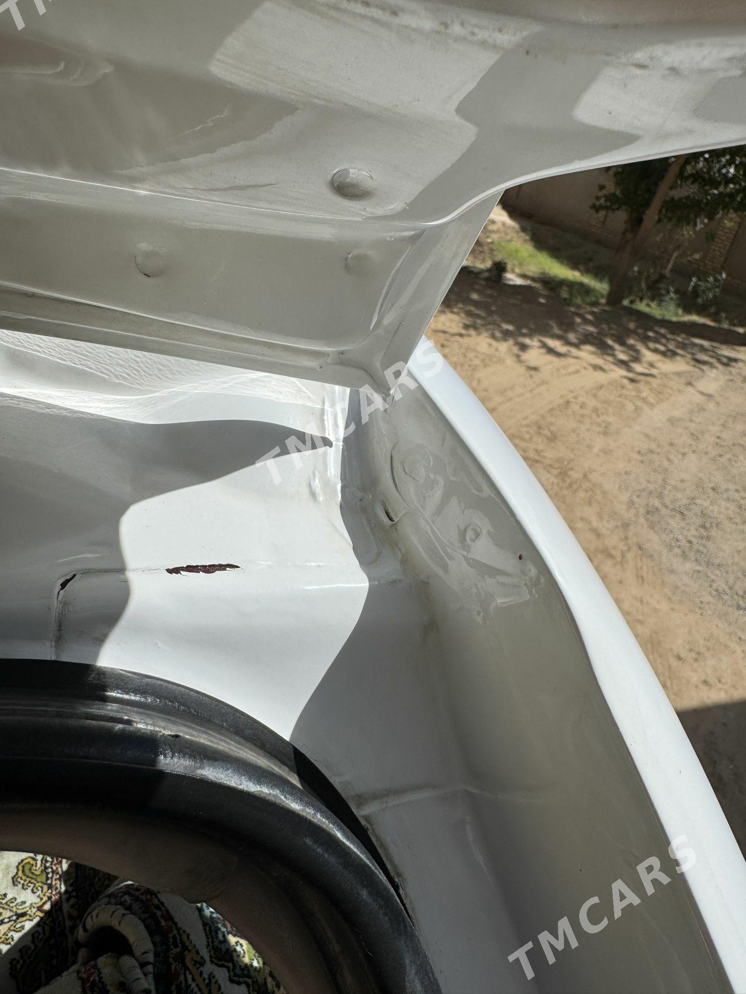 Toyota Sienna 1998 - 140 000 TMT - Mary - img 5
