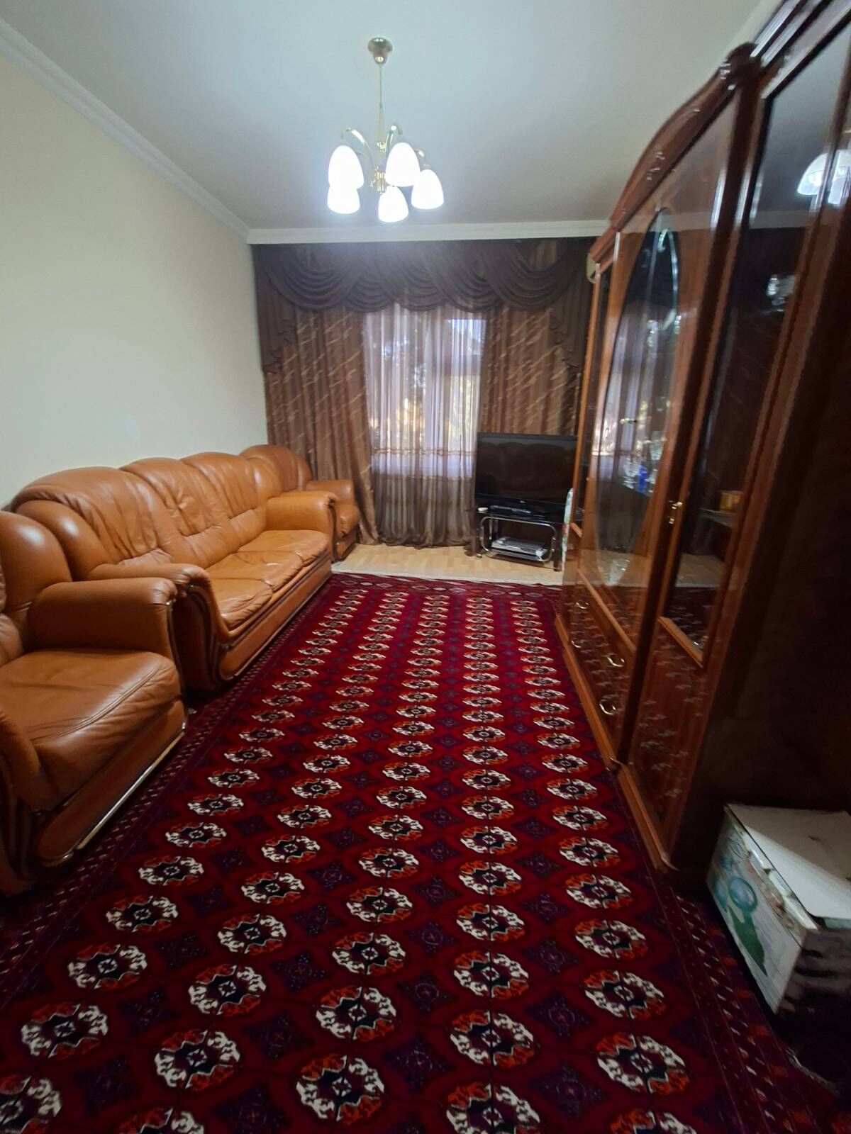 Ipoteka Kemine 1Mkr arzan - Aşgabat - img 3