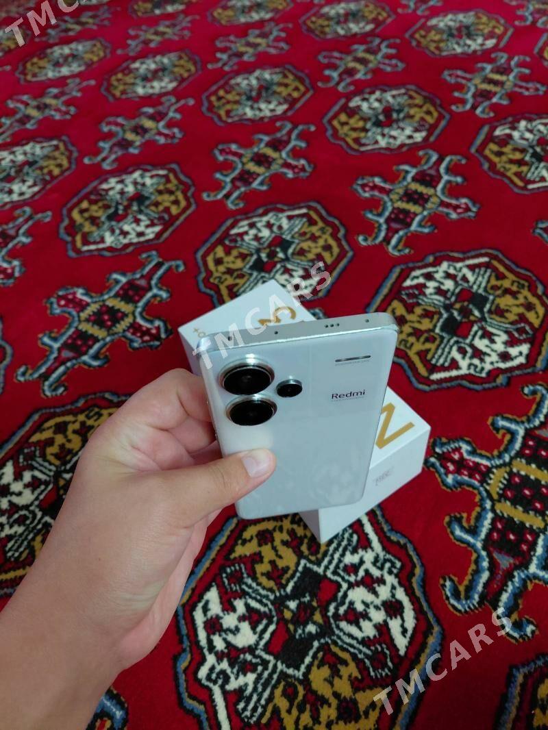 REDMI NOTE 13 PRO+ 5G - Mary - img 5