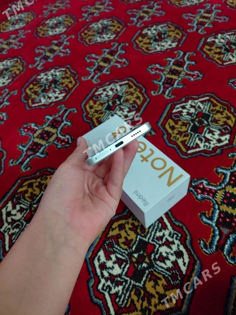 REDMI NOTE 13 PRO+ 5G - Mary - img 3
