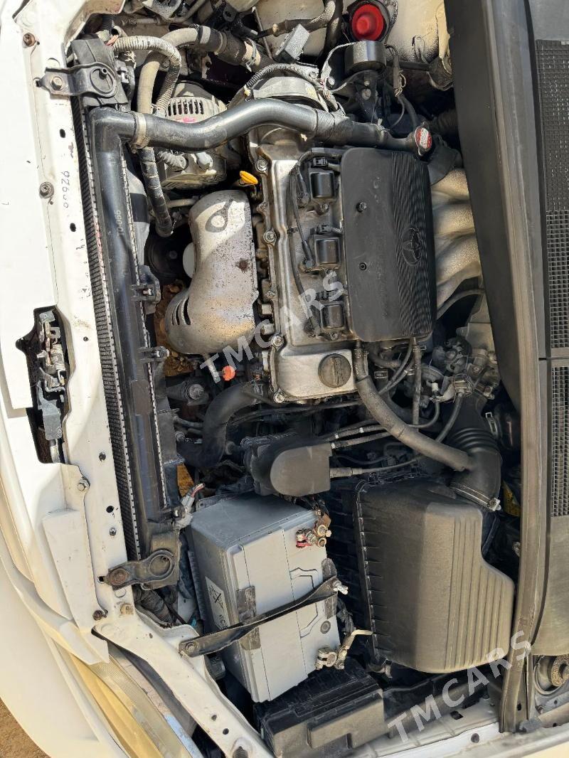 Toyota Sienna 1998 - 140 000 TMT - Mary - img 6