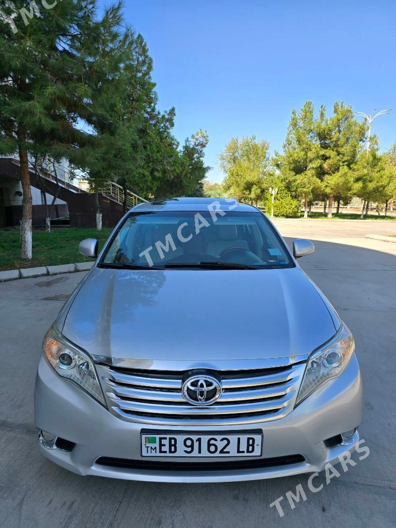 Toyota Avalon 2011 - 340 000 TMT - Туркменабат - img 10