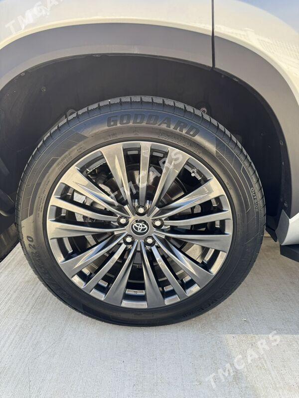 Toyota Highlander 2022 - 525 000 TMT - Balkanabat - img 6