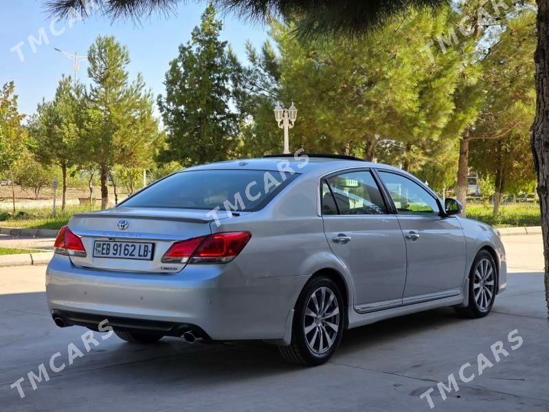 Toyota Avalon 2011 - 340 000 TMT - Туркменабат - img 8
