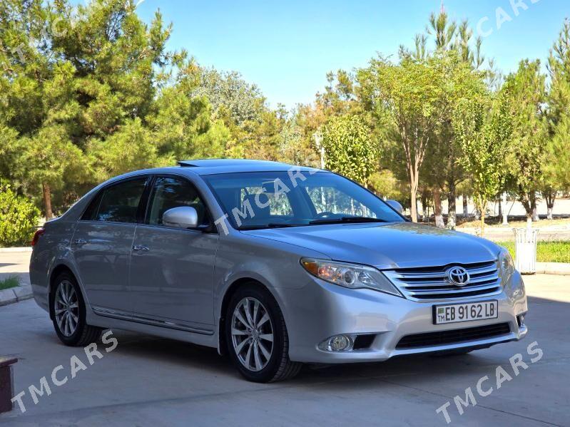 Toyota Avalon 2011 - 340 000 TMT - Туркменабат - img 9