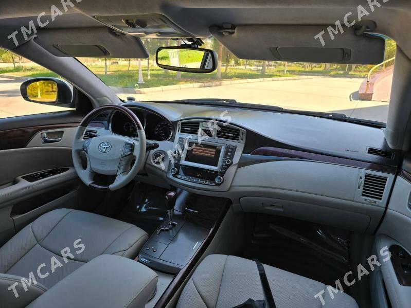 Toyota Avalon 2011 - 340 000 TMT - Туркменабат - img 3