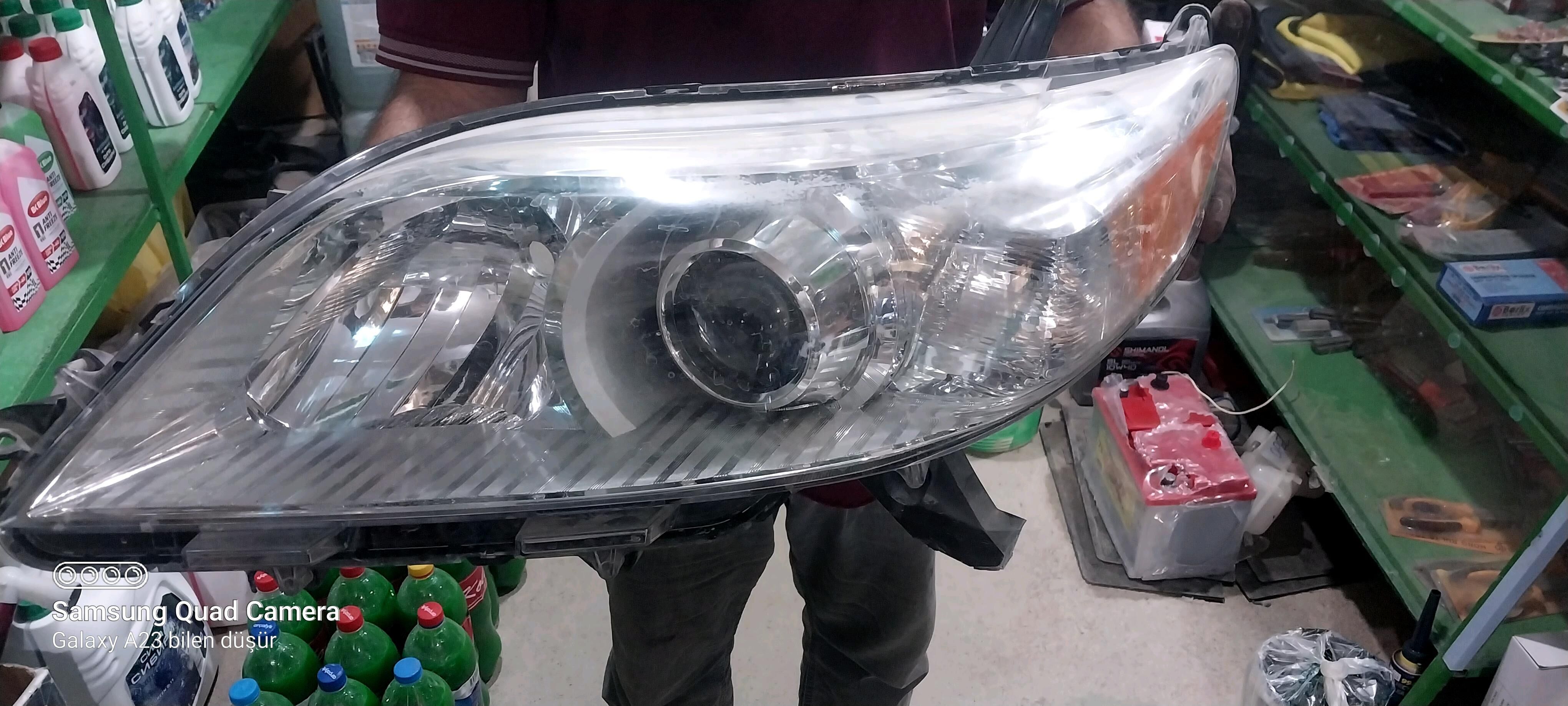 Sienna cyra 500 TMT - Кака - img 1