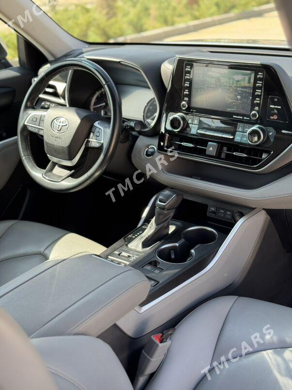 Toyota Highlander 2022 - 525 000 TMT - Balkanabat - img 7