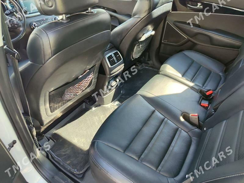 Kia Sorento 2017 - 350 000 TMT - Туркменбаши - img 6