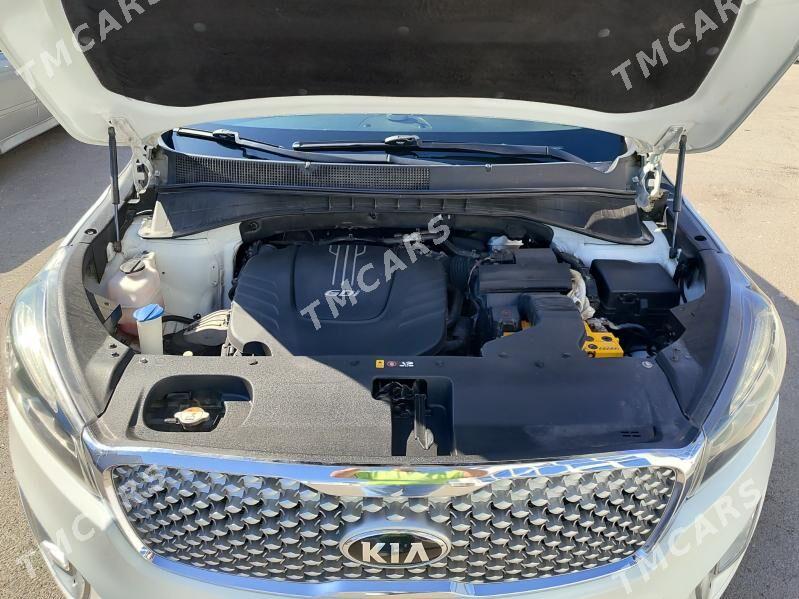 Kia Sorento 2017 - 350 000 TMT - Туркменбаши - img 2