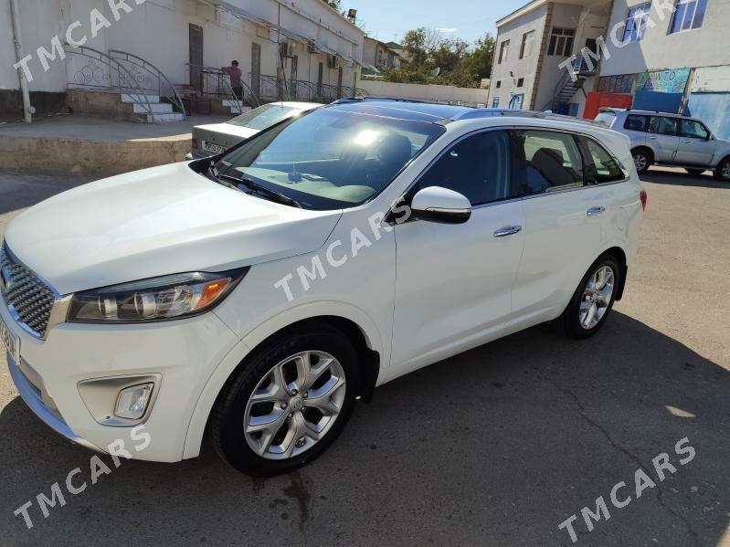 Kia Sorento 2017 - 350 000 TMT - Туркменбаши - img 3