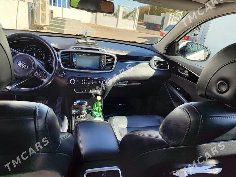 Kia Sorento 2017 - 350 000 TMT - Туркменбаши - img 4