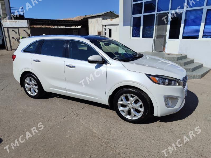 Kia Sorento 2017 - 350 000 TMT - Туркменбаши - img 8