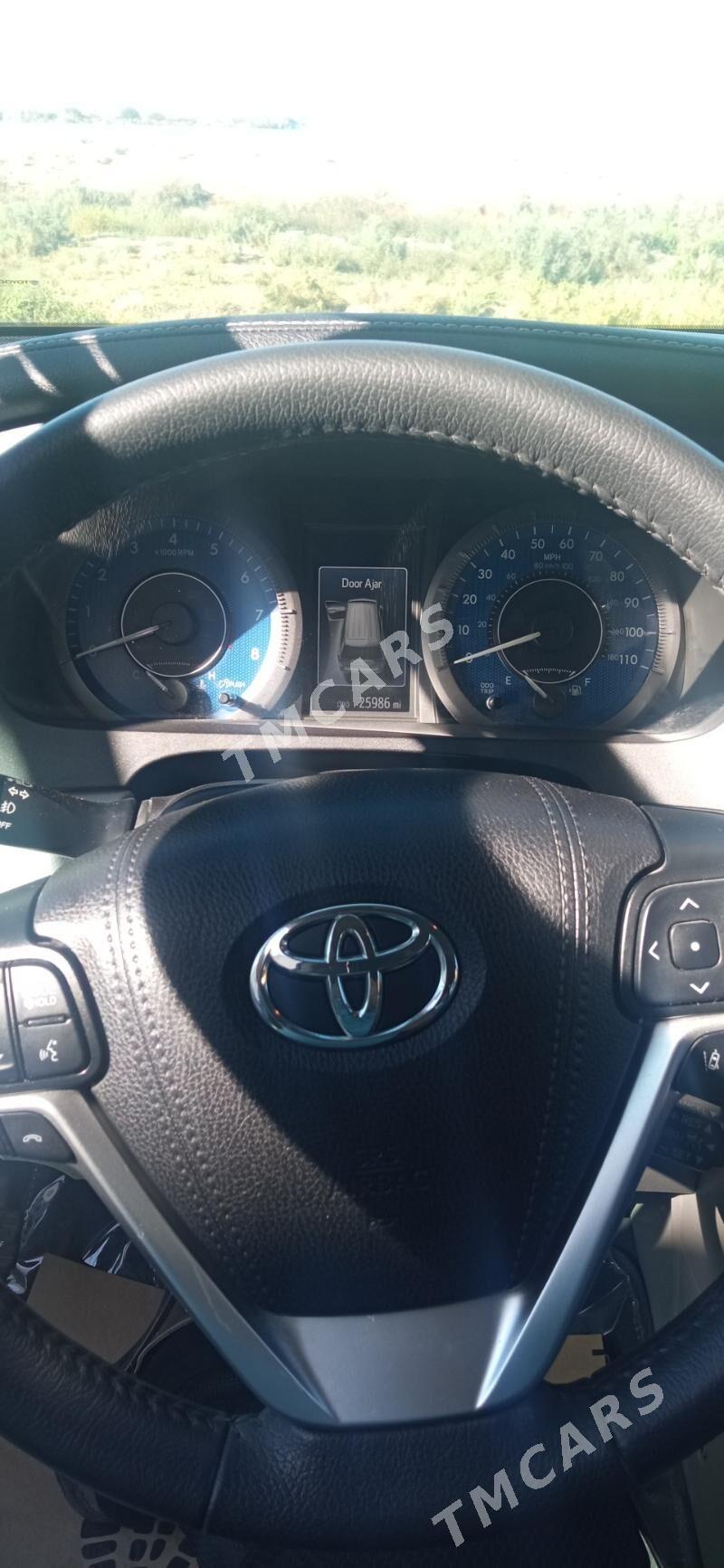 Toyota Sienna 2020 - 500 000 TMT - Dänew - img 6