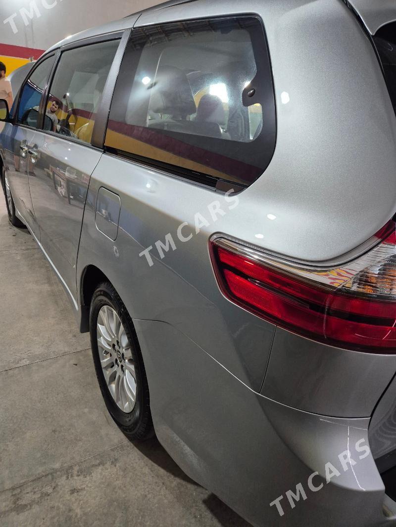 Toyota Sienna 2020 - 500 000 TMT - Dänew - img 9