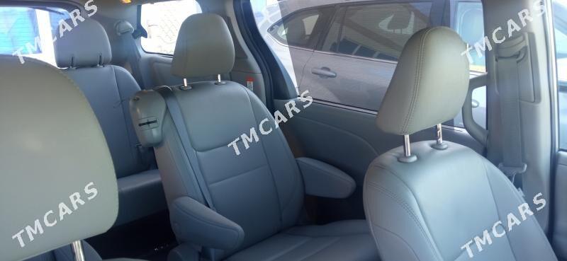 Toyota Sienna 2020 - 500 000 TMT - Dänew - img 10