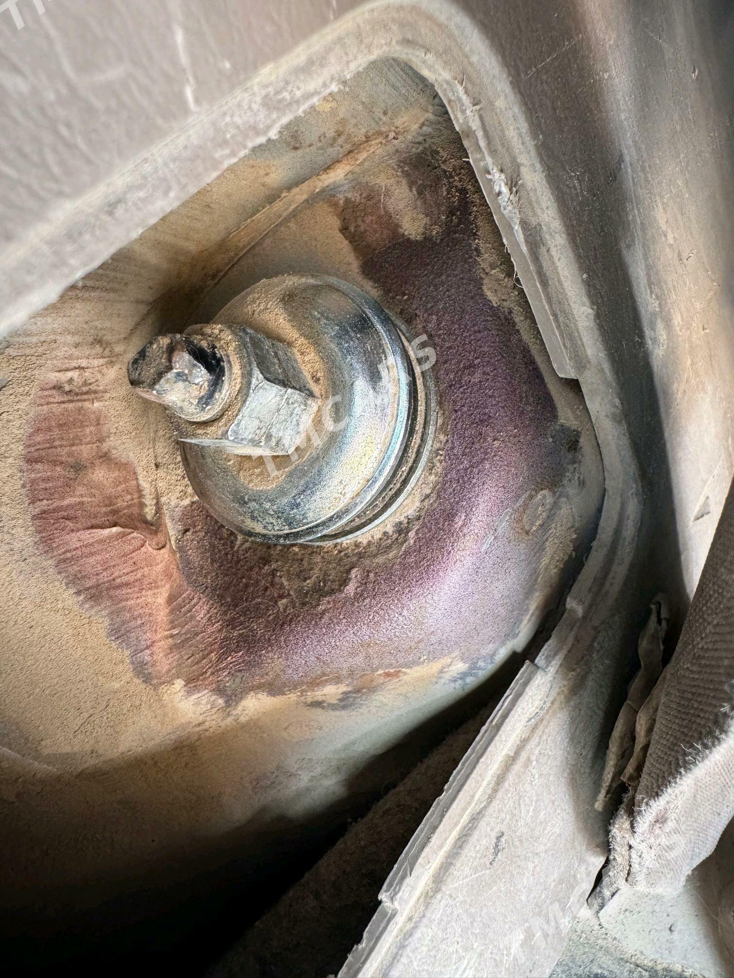 Toyota Sienna 1998 - 140 000 TMT - Mary - img 9