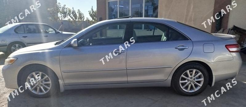 Toyota Camry 2010 - 260 000 TMT - Байрамали - img 5