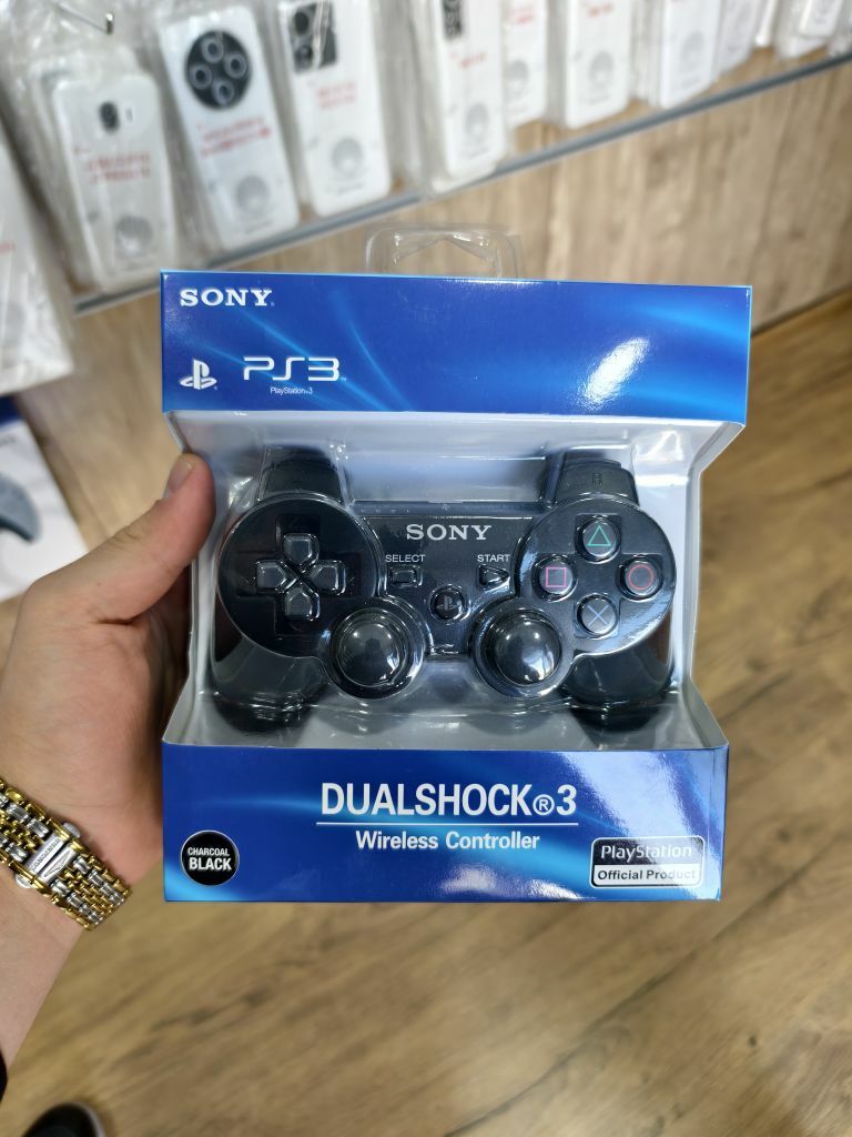 Playstation 3 jostik - Aşgabat - img 2
