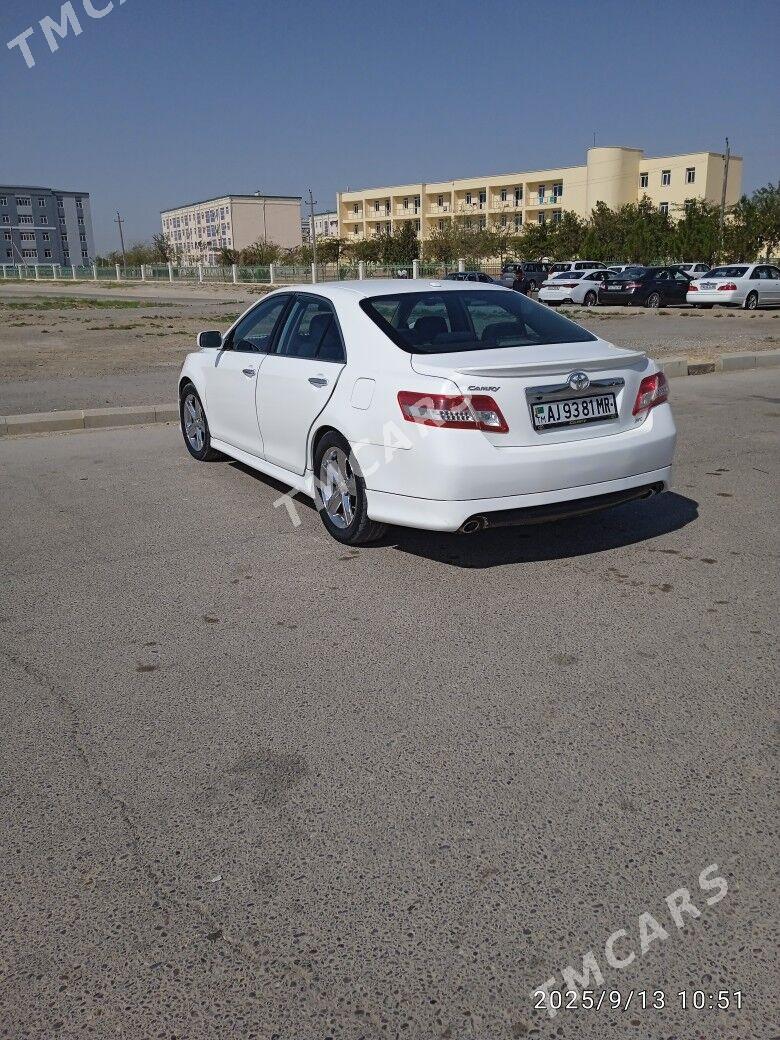 Toyota Camry 2010 - 185 000 TMT - Baýramaly - img 5