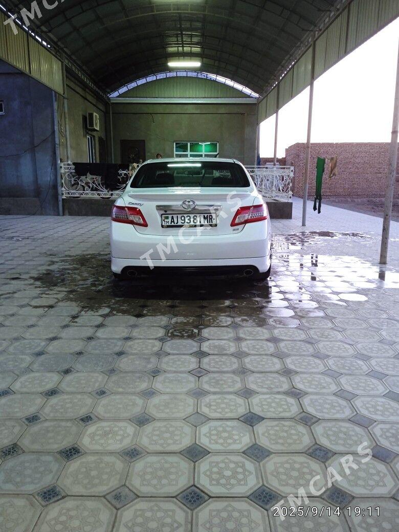Toyota Camry 2010 - 185 000 TMT - Baýramaly - img 6